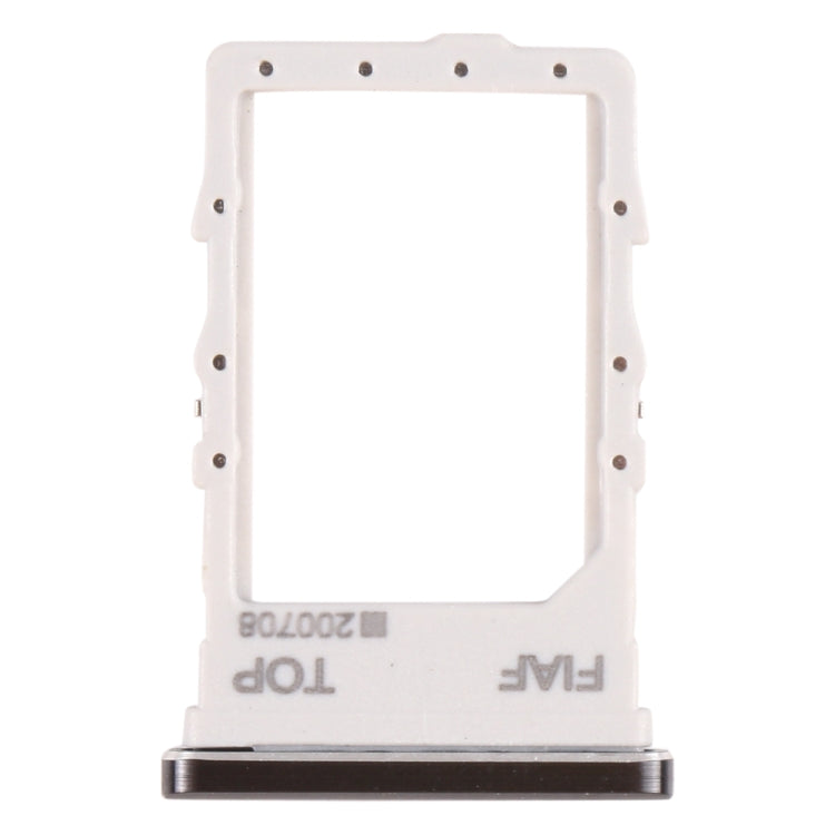 For Samsung Galaxy Z Fold2 5G SM-F916 SIM Card Tray (Black) - free shipping - PMc TechLife - Order now!