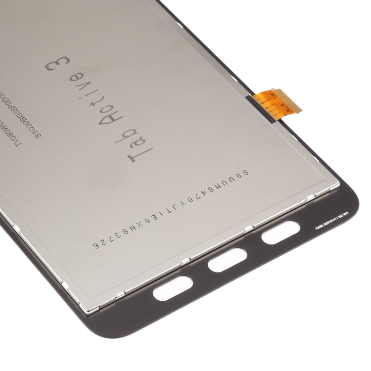 OriginalLCD Screen for Samsung Galaxy Tab Active3 SM-T570 (WIFI Version) With Digitizer Full Assembly (Black) - free shipping - PMc TechLife - Order now!