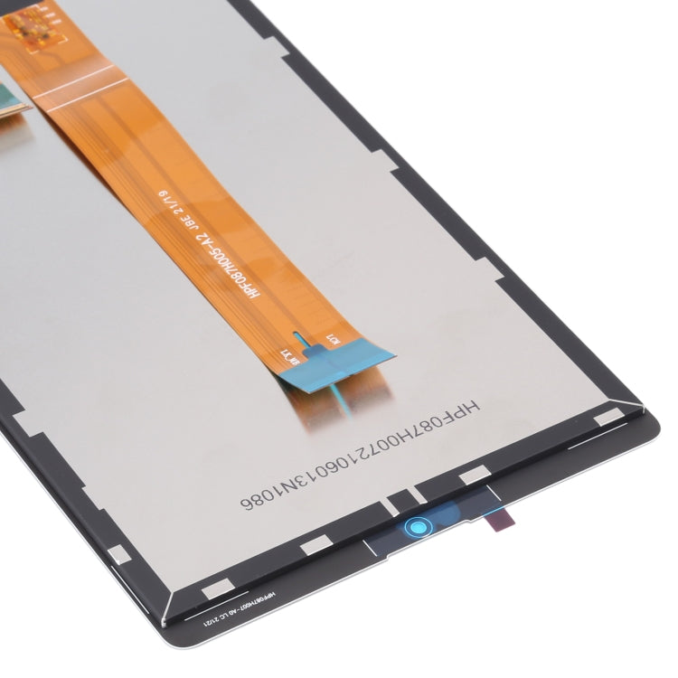 OriginalLCD Screen for Samsung Galaxy Tab A7 Lite SM-T225 With Digitizer Full Assembly (LTE) (White) - free shipping - PMc TechLife - Order now!