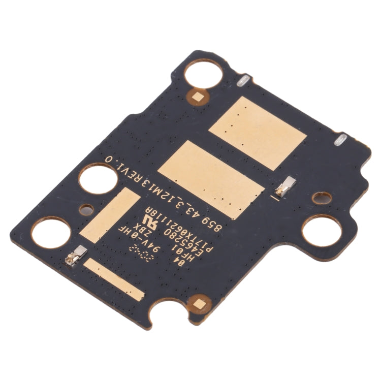 For Samsung Galaxy Tab A7 10.4 (2020) SM-T500 SIM Card Reader Socket Board - free shipping - PMc TechLife - Order now!