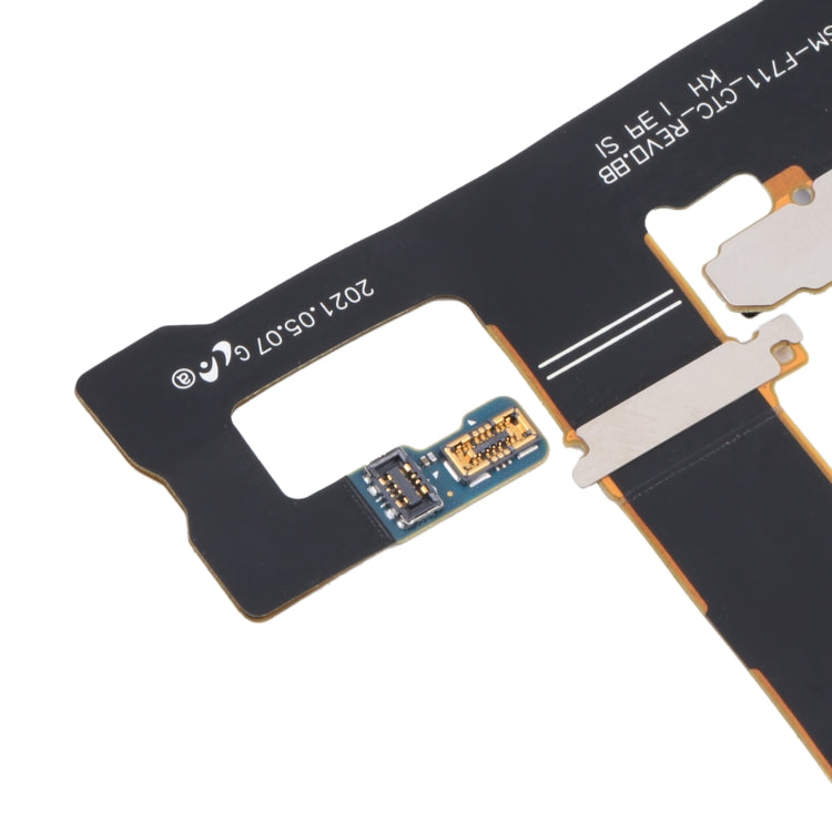 For Samsung Galaxy Z Flip3 5G SM-F711 Motherboard Flex Cable - free shipping - PMc TechLife - Order now!
