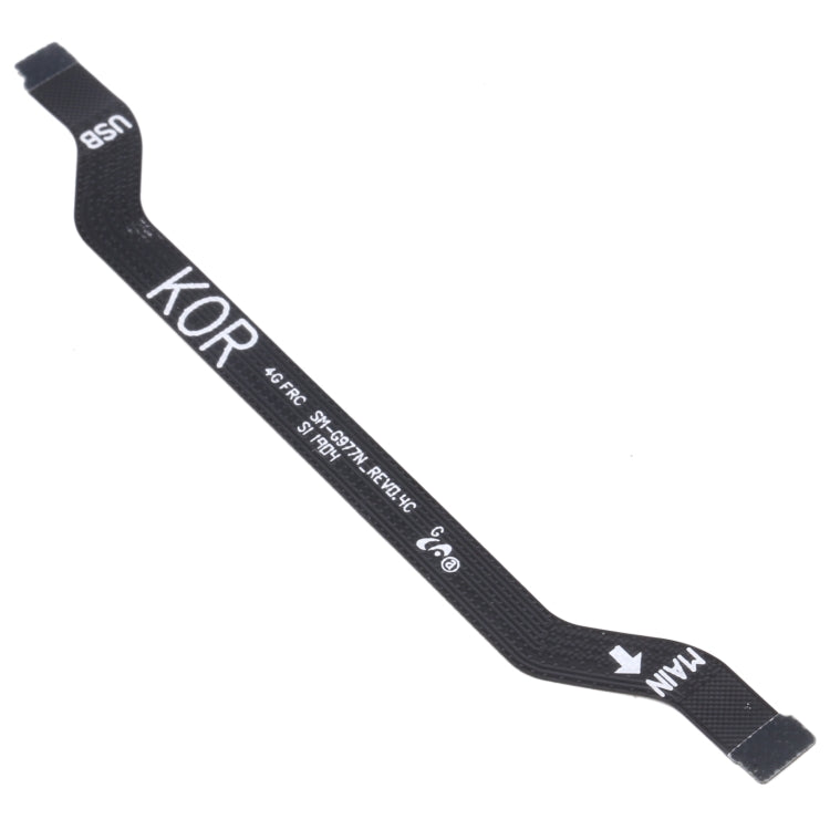 For Samsung Galaxy S10 5G (EU) Original Motherboard Flex Cable - free shipping - PMc TechLife - Order now!