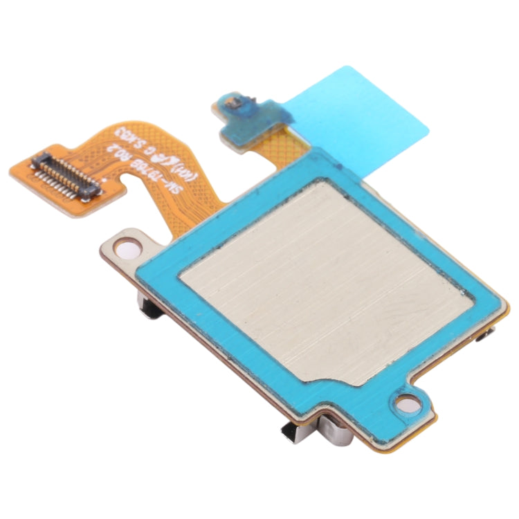 For Samsung Galaxy Tab S7+ SM-T970/T976 SIM Card Holder Socket Flex Cable - free shipping - PMc TechLife - Order now!