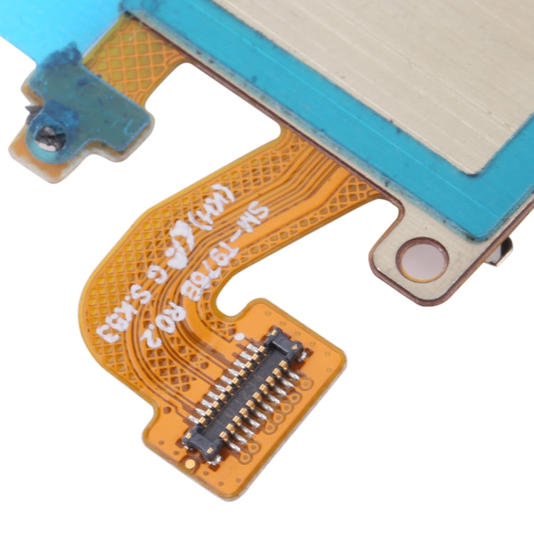 For Samsung Galaxy Tab S7+ SM-T970/T976 SIM Card Holder Socket Flex Cable - free shipping - PMc TechLife - Order now!