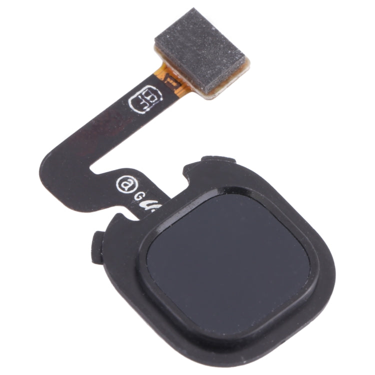 For Samsung Galaxy A9 (2018) SM-A920 Fingerprint Sensor Flex Cable(Black) - free shipping - PMc TechLife - Order now!