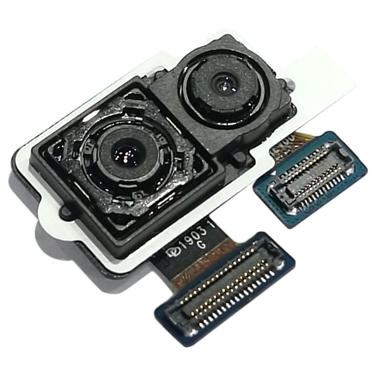 For Galaxy M10 SM-M105F (EU Version) Back Facing Camera - free shipping - PMc TechLife - Order now!