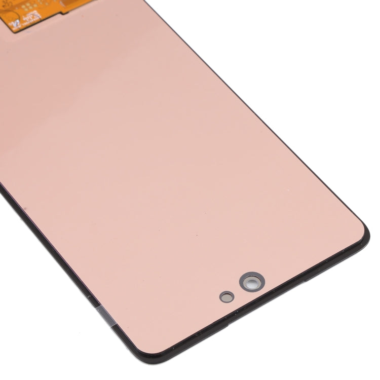 Original Super AMOLED LCD Screen for Samsung Galaxy A52 4G / A52 5G SM-A525 With Digitizer Full Assembly - free shipping - PMc TechLife - Order now!
