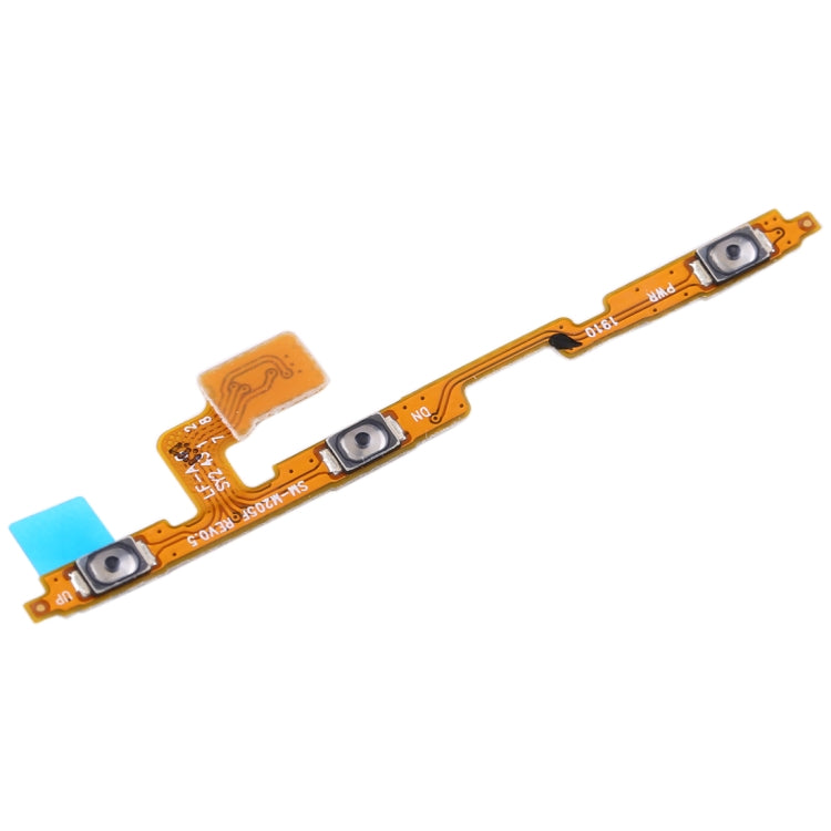 For Galaxy M30 Power Button & Volume Button Flex Cable - free shipping - PMc TechLife - Order now!