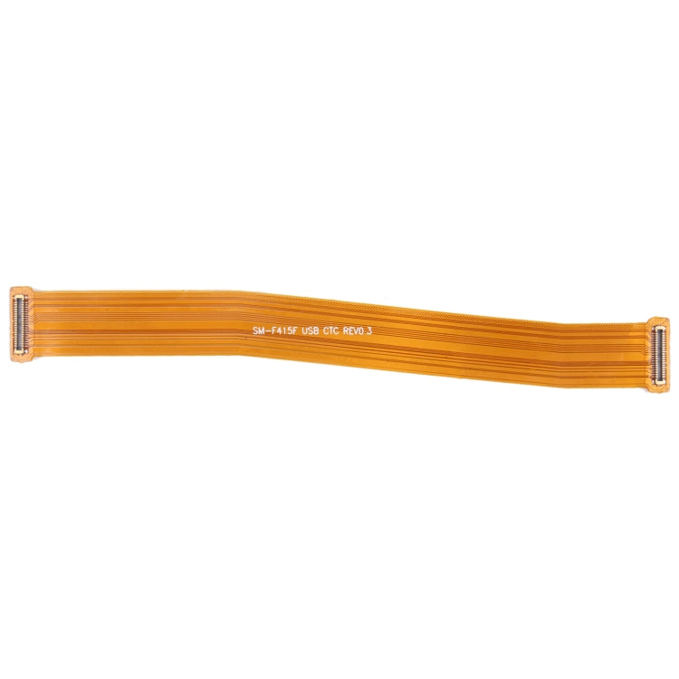 For Samsung Galaxy F41 SM-F415F/DS Motherboard Flex Cable - Other Galaxy Parts by PMc TechLife | Online Shopping South Africa | PMc TechLife | Buy Now Pay Later Mobicred