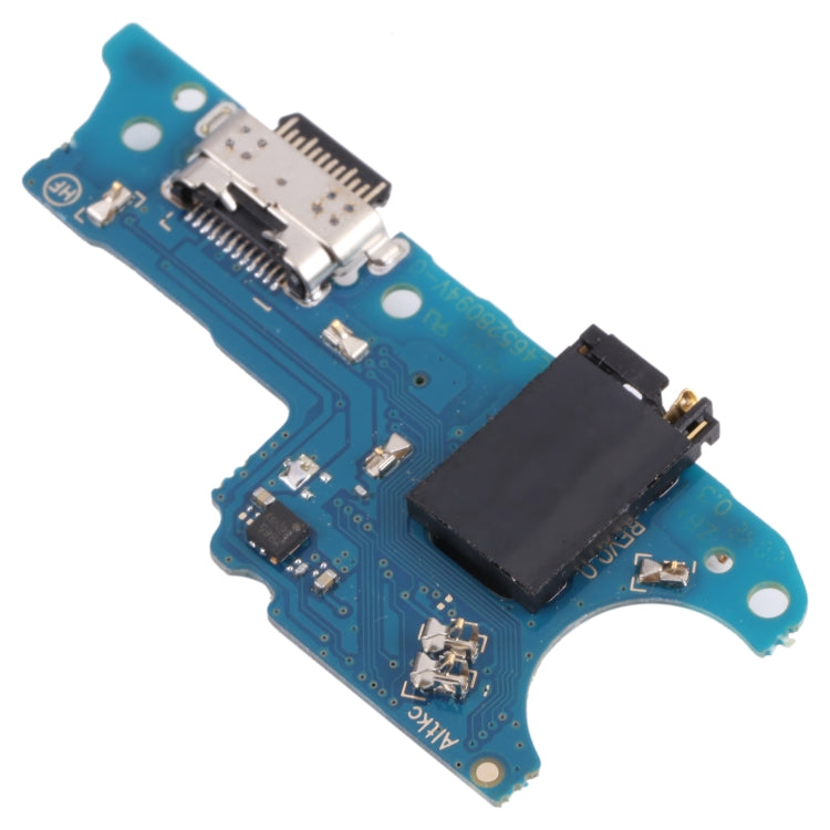 For Samsung Galaxy F02s SM-E025 Charging Port Board - Tail Connector by PMc TechLife | Online Shopping South Africa | PMc TechLife | Buy Now Pay Later Mobicred