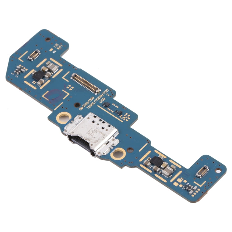 For Samsung Galaxy Tab A 10.5 SM-T590 Original Charging Port Board - free shipping - PMc TechLife - Order now!