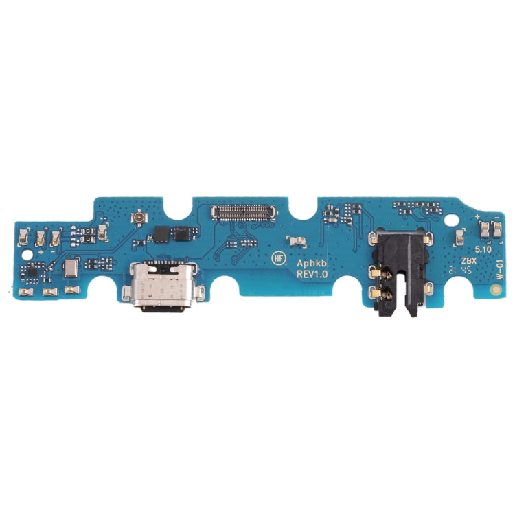 For Samsung Galaxy Tab A7 Lite SM-T225 (LTE) Charging Port Board with IC - free shipping - PMc TechLife - Order now!