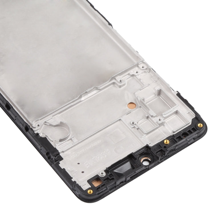 incell Material LCD Screen and Digitizer Full Assembly with Frame (Not Supporting Fingerprint Identification) for Samsung Galaxy A32 4G SM-A325 - free shipping - PMc TechLife - Order now!