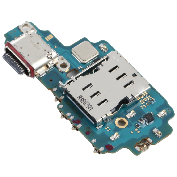 For Samsung Galaxy S22 Ultra 5G SM-S908U (US Version) Original Charging Port Board - free shipping - PMc TechLife - Order now!