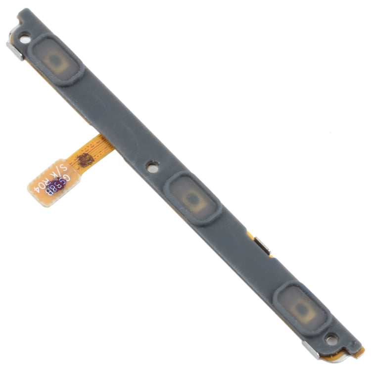 For Samsung Galaxy S20 Ultra 5G SM-G988 Original Power Button & Volume Button Flex Cable - free shipping - PMc TechLife - Order now!