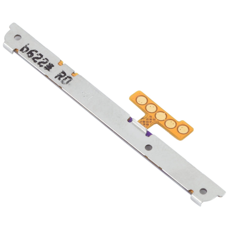 For Samsung Galaxy Note20 Ultra 5G SM-N986 Original Power Button & Volume Button Flex Cable - free shipping - PMc TechLife - Order now!