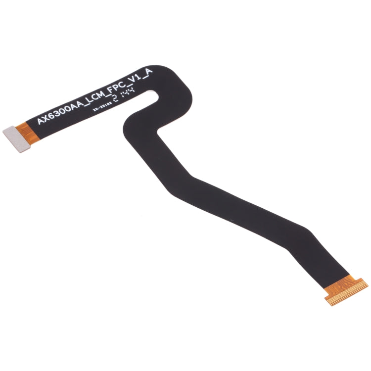 For Samsung Galaxy Tab A8 10.5(2021) SM-X200/X205 LCD Flex Cable - free shipping - PMc TechLife - Order now!