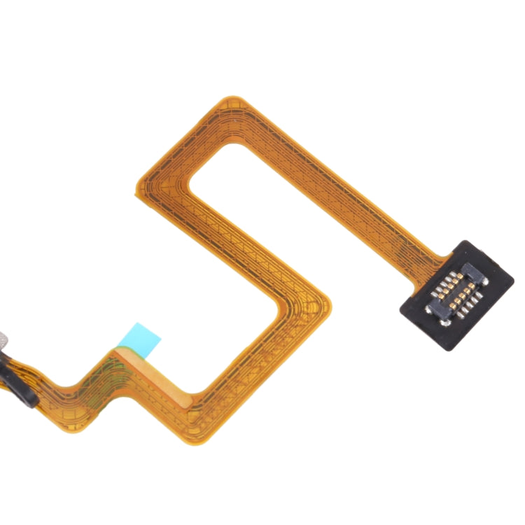 For Samsung Galaxy A22 5G SM-A226B Original Fingerprint Sensor Flex Cable(Purple) - free shipping - PMc TechLife - Order now!