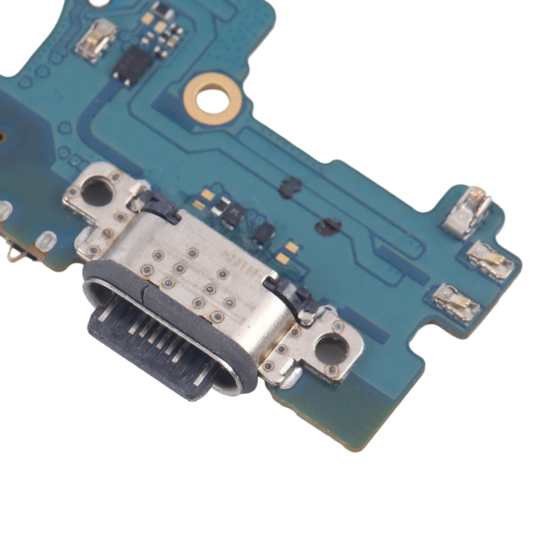 For Samsung Galaxy A33 5G SM-A336 Original Charging Port Board - free shipping - PMc TechLife - Order now!