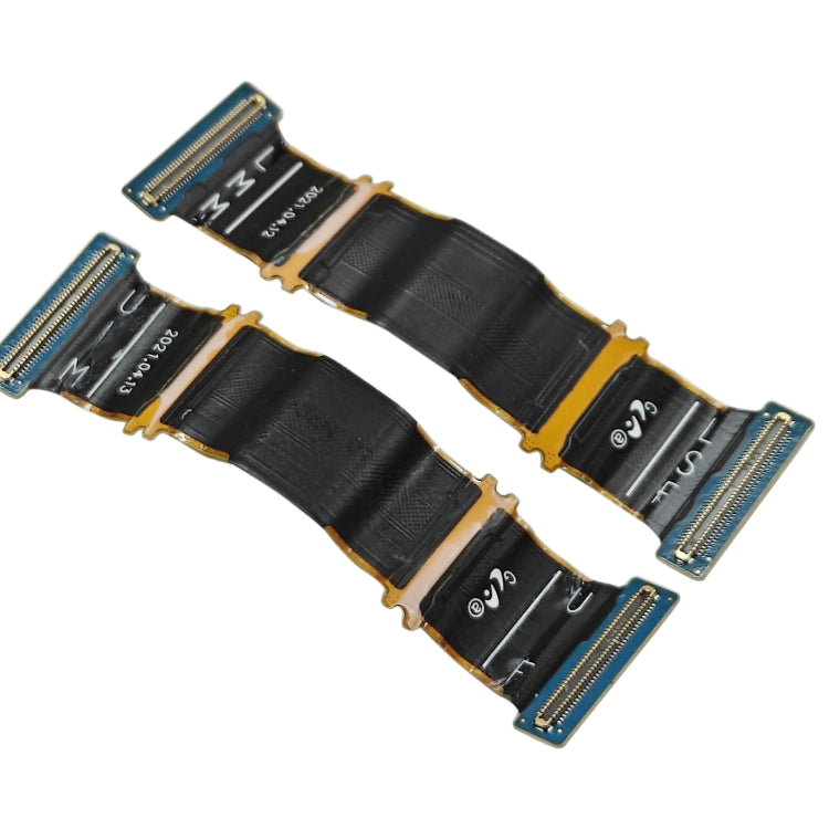 For Samsung Galaxy Z Fold3 5G SM-F926B 1 Pair Original Spin Axis Flex Cable - free shipping - PMc TechLife - Order now!