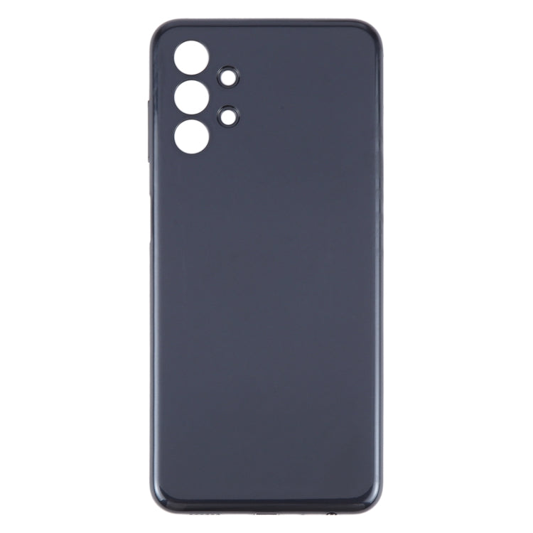 For Samsung Galaxy A13 SM-A135 Battery Back Cover(Black) - free shipping - PMc TechLife - Order now!