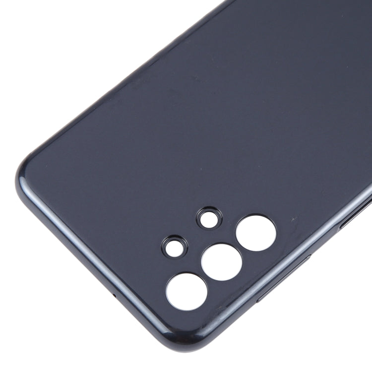 For Samsung Galaxy A13 SM-A135 Battery Back Cover(Black) - free shipping - PMc TechLife - Order now!