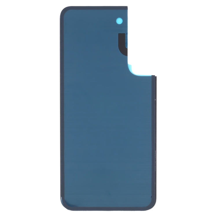 For Samsung Galaxy S22 Battery Back Cover (Grey) - Back Cover by PMC Jewellery | Online Shopping South Africa | PMC Jewellery | Buy Now Pay Later Mobicred