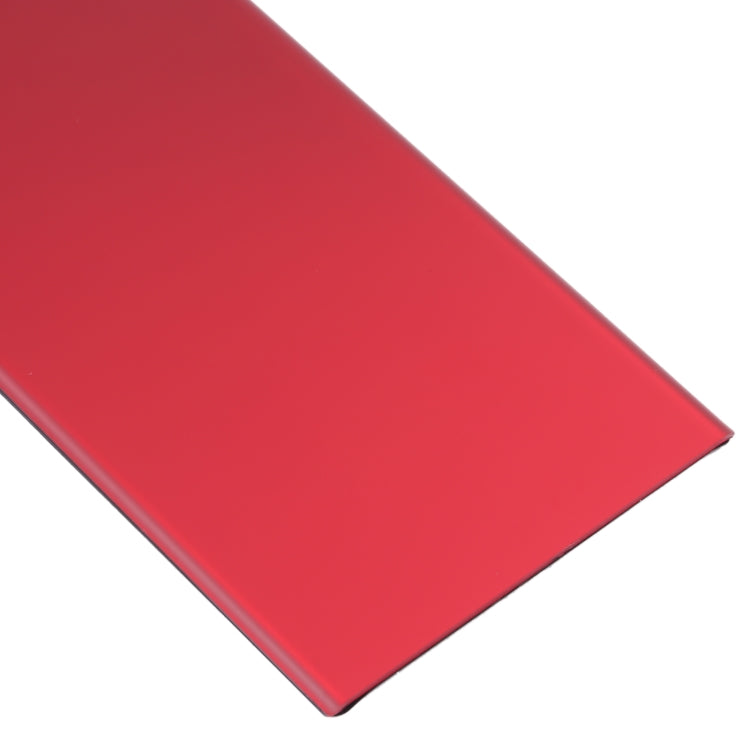 For Samsung Galaxy S22 Ultra Battery Back Cover (Red) - free shipping - PMc TechLife - Order now!
