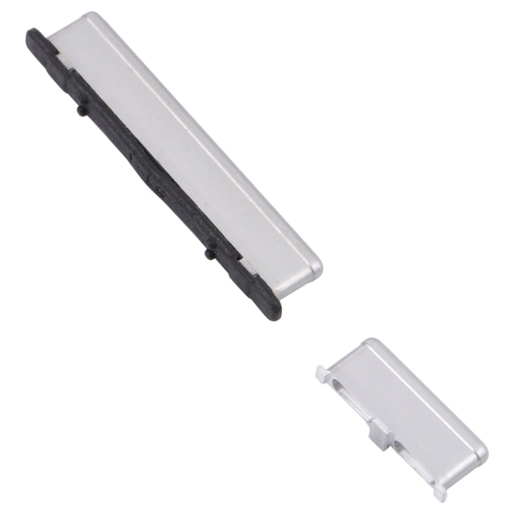 Power Button and Volume Control Button for Samsung Galaxy Tab S3 9.7 SM-T820/T823/T825/T827(Silver) - free shipping - PMc TechLife - Order now!