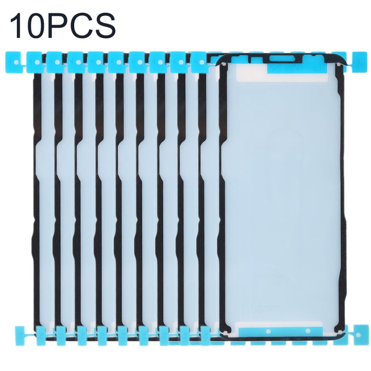 For Galaxy S9 10pcs Front Housing Adhesive - free shipping - PMc TechLife - Order now!