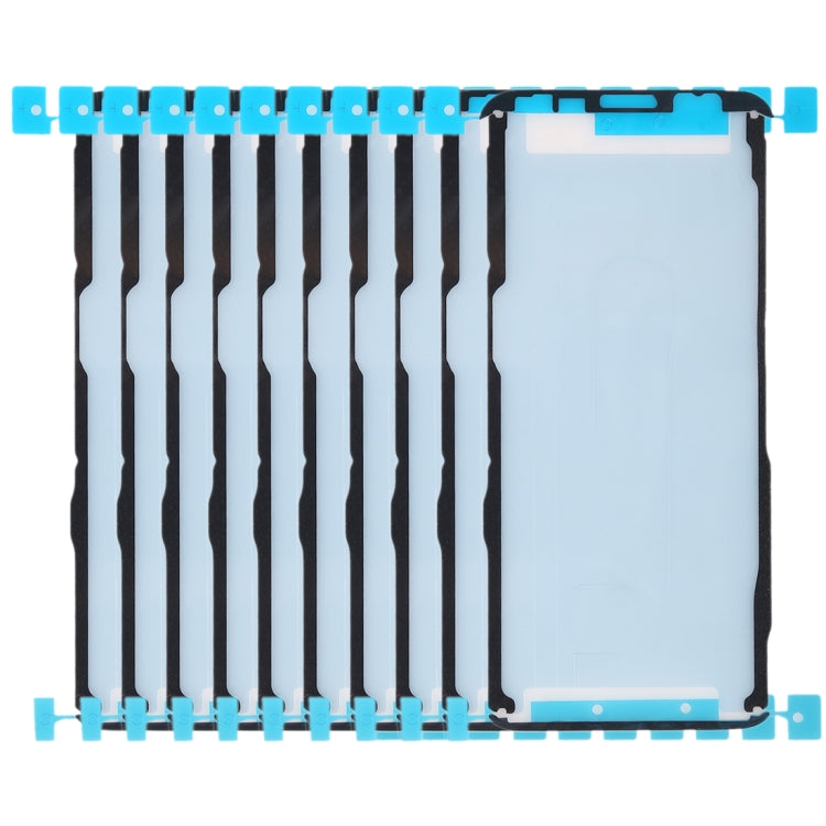 For Galaxy S9 10pcs Front Housing Adhesive - free shipping - PMc TechLife - Order now!