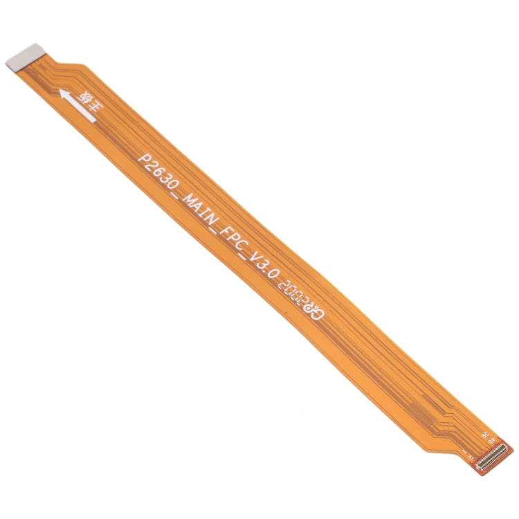 Motherboard Flex Cable For Huawei MatePad 10.4 BAH3-W09 WIFI - Flex Cable by PMc TechLife | Online Shopping South Africa | PMc TechLife | Buy Now Pay Later Mobicred