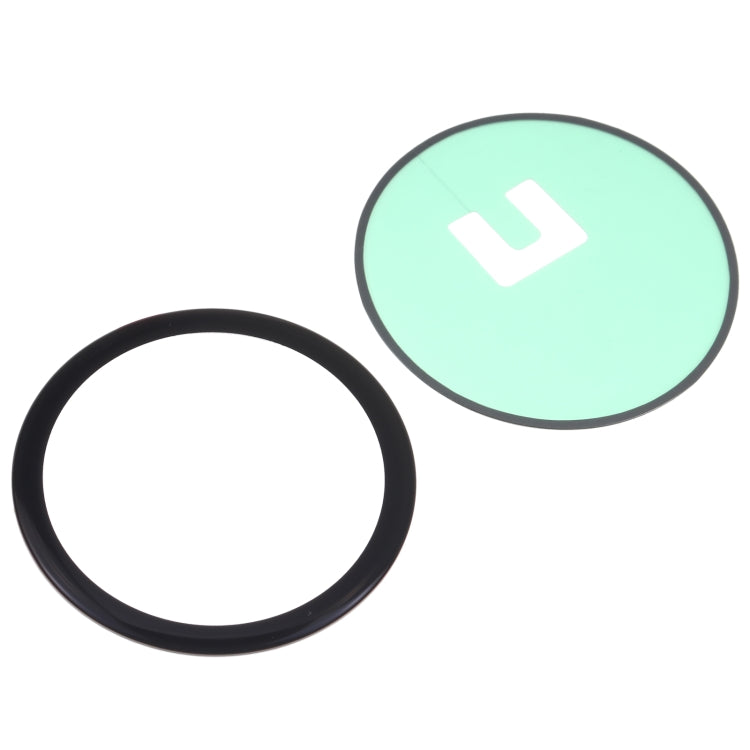 Front Screen Outer Glass Lens For Samsung Galaxy Watch Active2 44mm SM-R820 - free shipping - PMc TechLife - Order now!