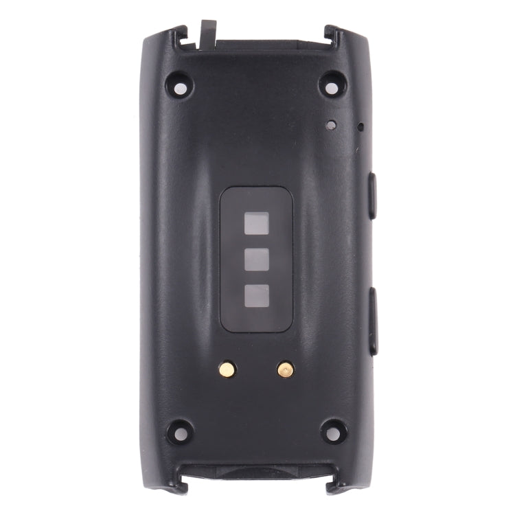 Back Cover For Samsung Gear Fit 2 SM-R365 (Black) - free shipping - PMc TechLife - Order now!