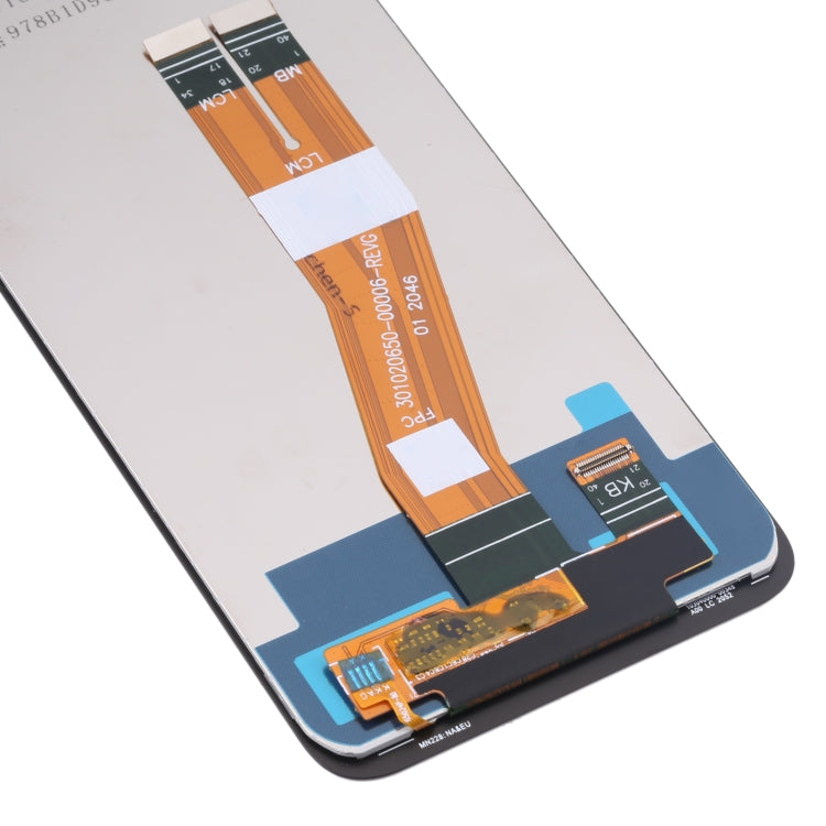 OEM LCD Screen for Samsung Galaxy A02s A025G US Edition with Digitizer Full Assembly - free shipping - PMc TechLife - Order now!