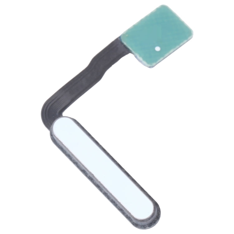 For Samsung Galaxy Fold 5G SM-F907B Original Fingerprint Sensor Flex Cable(Silver) - free shipping - PMC TechLife - Order now!