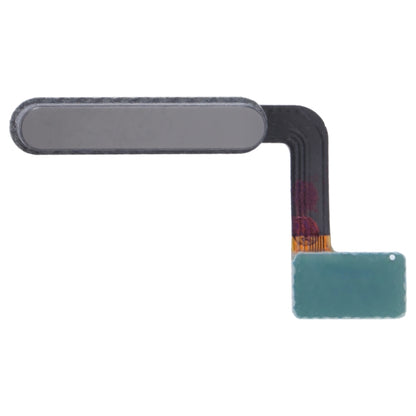 For Samsung Galaxy Fold SM-F900 Original Fingerprint Sensor Flex Cable(Black) - Flex Cable by PMC Jewellery | Online Shopping South Africa | PMC Jewellery | Buy Now Pay Later Mobicred