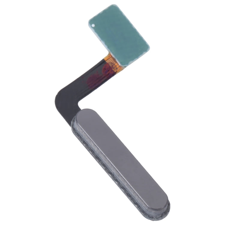 For Samsung Galaxy Fold SM-F900 Original Fingerprint Sensor Flex Cable(Black) - Flex Cable by PMC TechLife | Online Shopping South Africa | PMC TechLife | Buy Now Pay Later Mobicred
