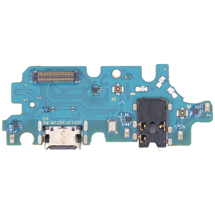 For Samsung Galaxy M13 SM-M135F Original Charging Port Board - free shipping - PMc TechLife - Order now!