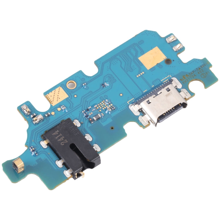 For Samsung Galaxy M13 SM-M135F Original Charging Port Board - free shipping - PMc TechLife - Order now!