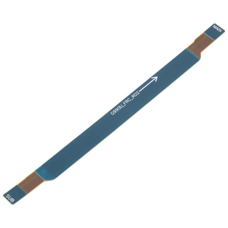 For Samsung Galaxy S21 FE 5G SM-G990 Original Signal Flex Cable - free shipping - PMc TechLife - Order now!