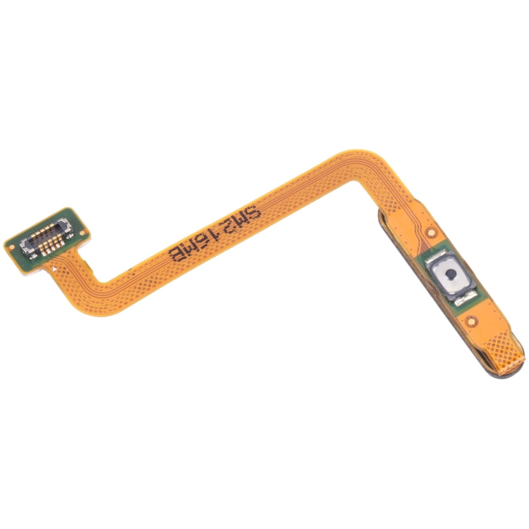 For Samsung Galaxy M53 SM-M536B Original Fingerprint Sensor Flex Cable(Black) - free shipping - PMc TechLife - Order now!