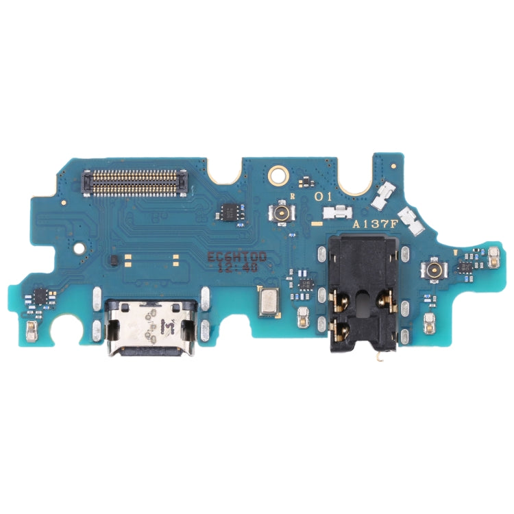 For Samsung Galaxy A13 SM-A137 Original Charging Port Board - free shipping - PMc TechLife - Order now!