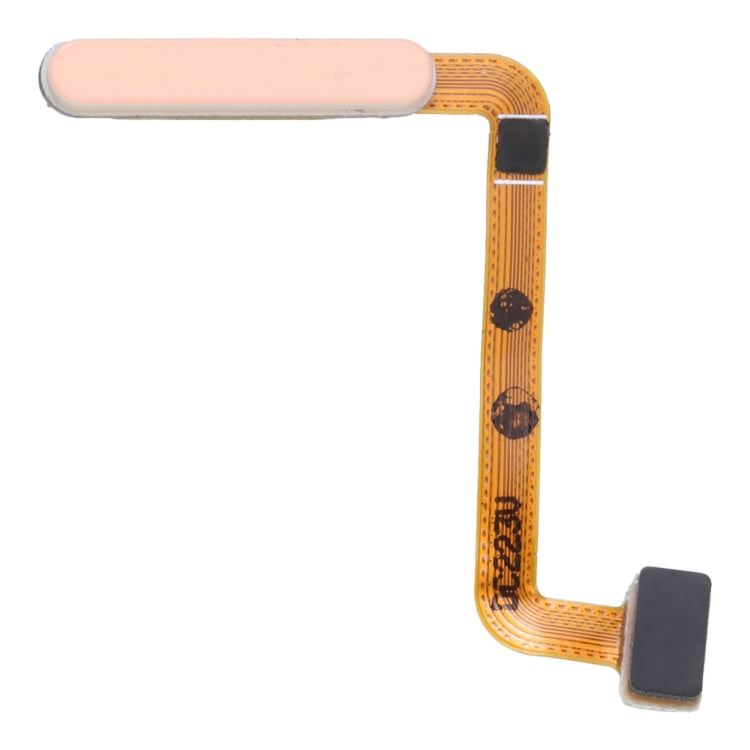 For Samsung Galaxy A23 4G SM-A235 Original Fingerprint Sensor Flex Cable(Gold) - free shipping - PMc TechLife - Order now!