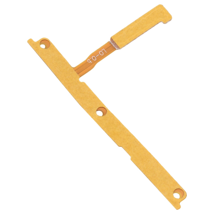 For Samsung Galaxy S22 Ultra 5G SM-S908B Original Power Button & Volume Button Flex Cable - Flex Cable by PMC Jewellery | Online Shopping South Africa | PMC Jewellery | Buy Now Pay Later Mobicred