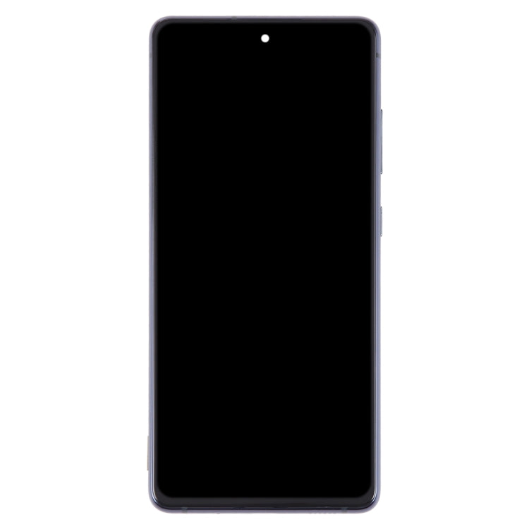 incell LCD Screen For Samsung Galaxy S20 FE SM-G780 Digitizer Full Assembly with Frame, Not Supporting Fingerprint Identification - free shipping - PMc TechLife - Order now!