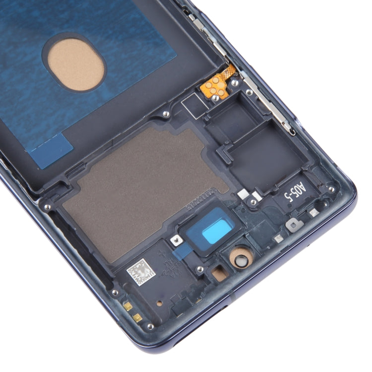 incell LCD Screen For Samsung Galaxy S20 FE SM-G780 Digitizer Full Assembly with Frame, Not Supporting Fingerprint Identification - free shipping - PMc TechLife - Order now!