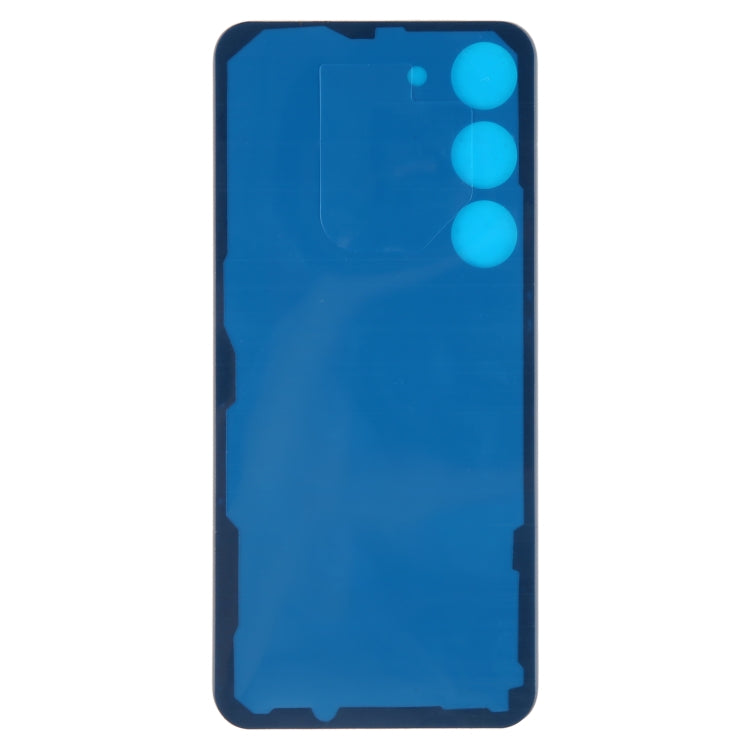 For Samsung Galaxy S23 SM-S911B OEM Glass Battery Back Cover(Red) - free shipping - PMc TechLife - Order now!