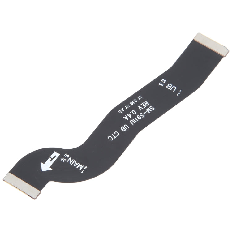 For Samsung Galaxy S23 SM-S911B Original LCD Flex Cable - free shipping - PMc TechLife - Order now!