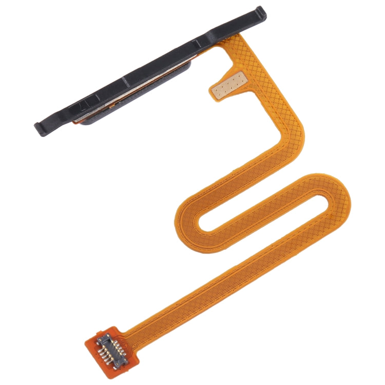 For Samsung Galaxy A14 SM-A145P Original Fingerprint Sensor Flex Cable (Black) - free shipping - PMc TechLife - Order now!
